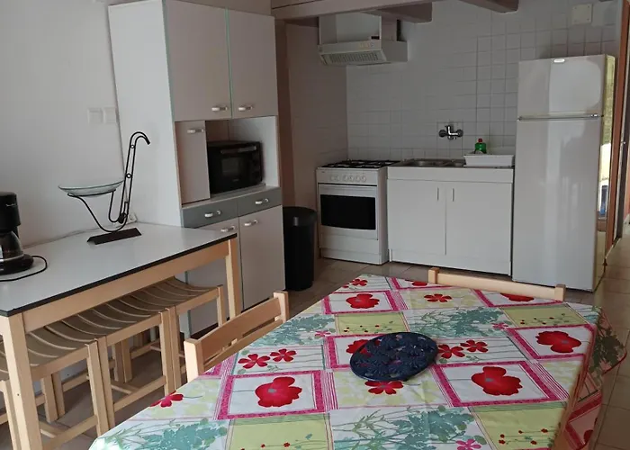 Σπίτι διακοπών Le Clos Des Romarins Le Coquelicot