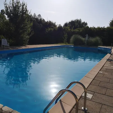 Le Clos Des Romarins Le Coquelicot Vakantiehuis *